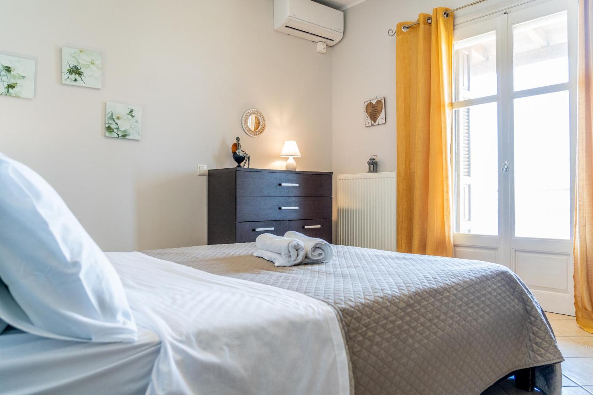 Koroni Family House With The Best View 84 Sqm ภายนอก รูปภาพ