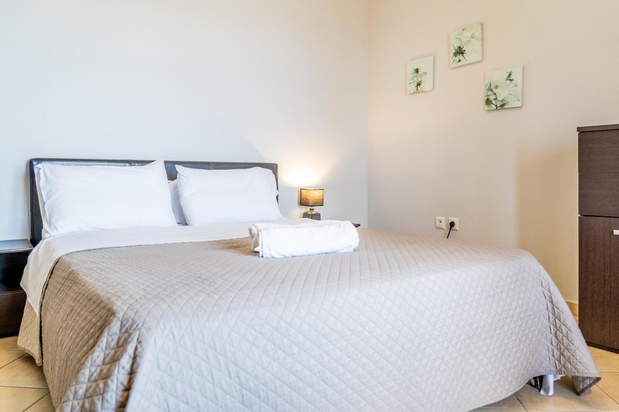 Koroni Family House With The Best View 84 Sqm ภายนอก รูปภาพ